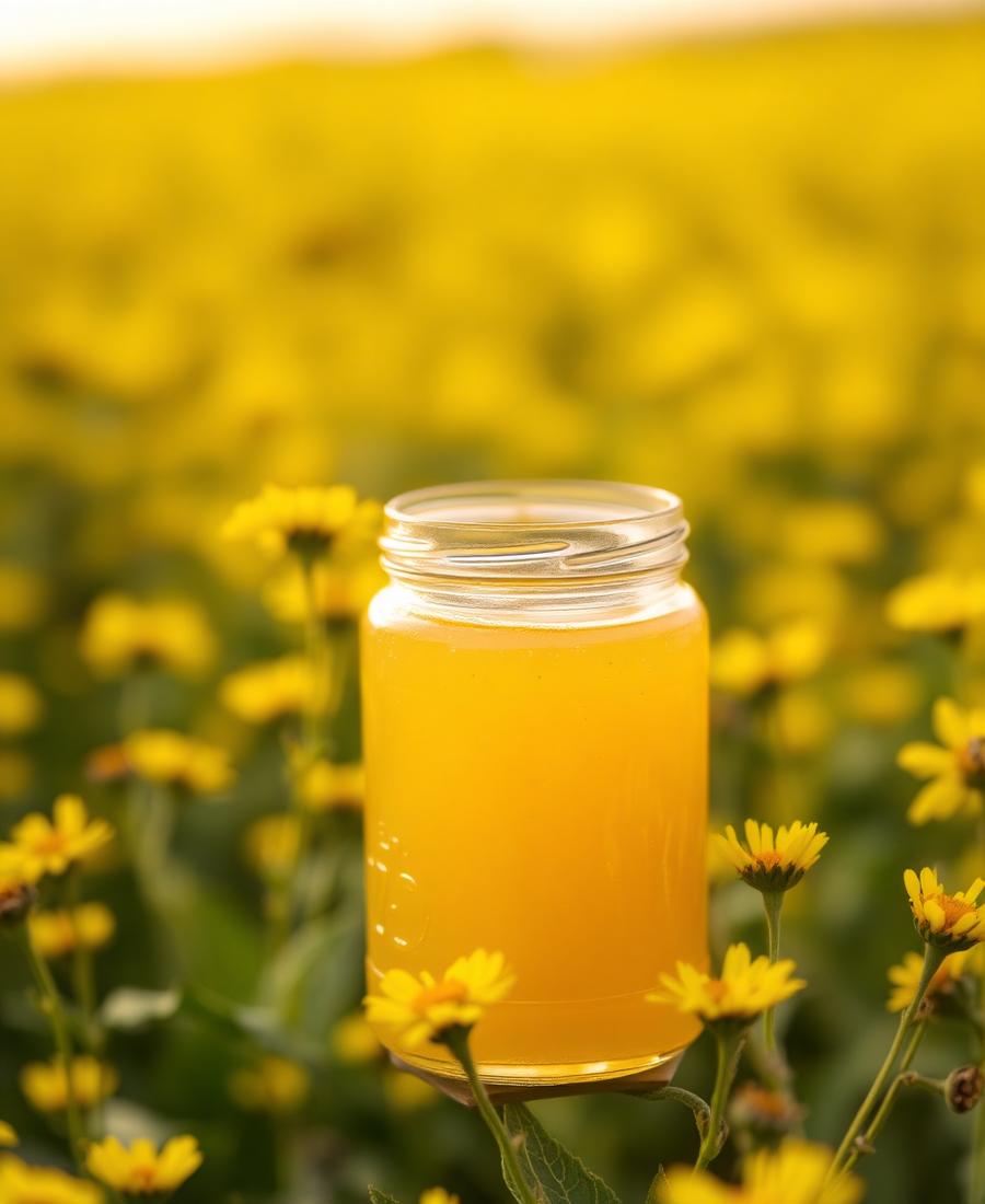 Frühlingsblüte